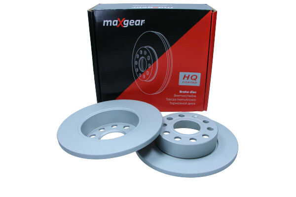 Disc frana MAXGEAR 19-1058MAX