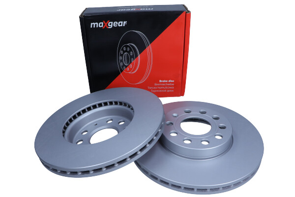 Disc frana MAXGEAR 19-1059MAX