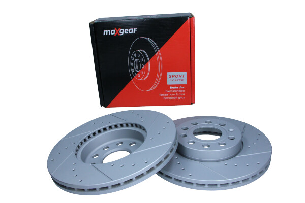 Disc frana MAXGEAR 19-1059SPORT
