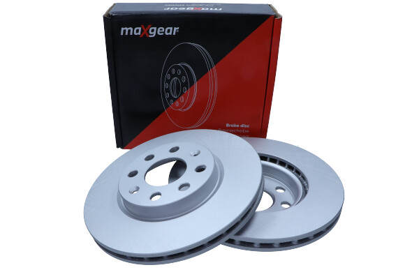 Disc frana MAXGEAR 19-1063MAX