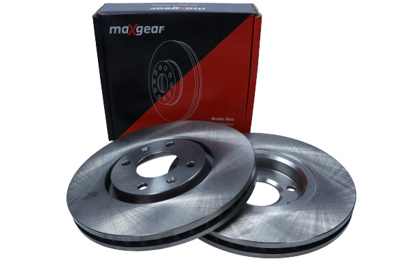 Disc frana MAXGEAR 19-1067