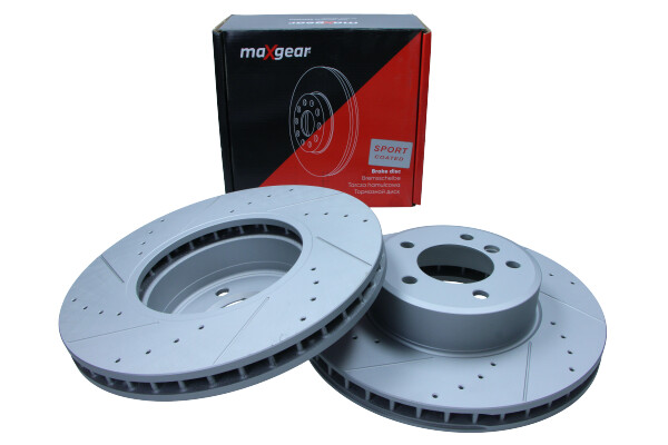 Disc frana MAXGEAR 19-1069SPORT