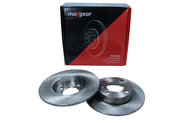 Disc frana MAXGEAR 19-1185