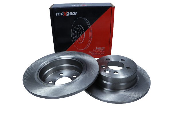 Disc frana MAXGEAR 19-1190
