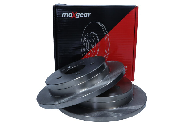Disc frana MAXGEAR 19-1192