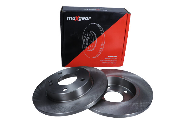 Disc frana MAXGEAR 19-1193
