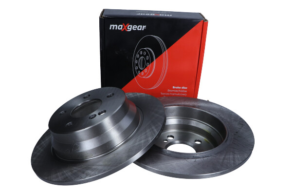 Disc frana MAXGEAR 19-1198