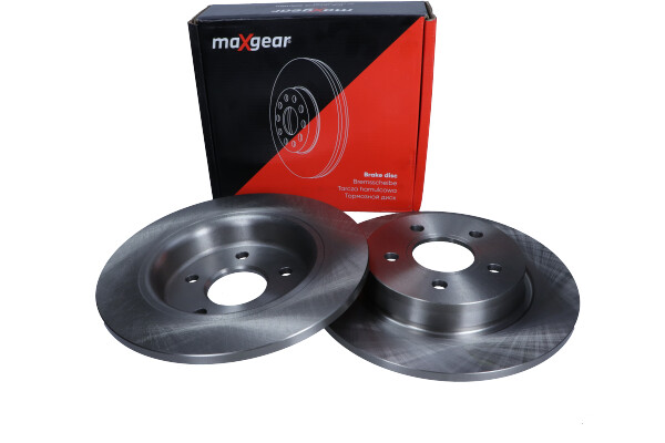 Disc frana MAXGEAR 19-1205