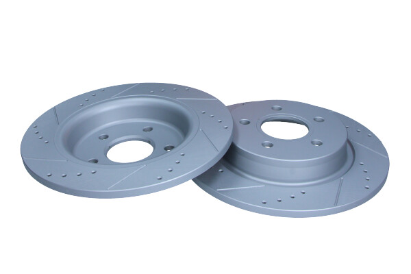Disc frana MAXGEAR 19-1205SPORT