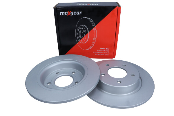 Disc frana MAXGEAR 19-1206MAX
