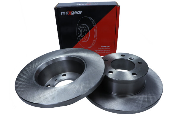 Disc frana MAXGEAR 19-1212
