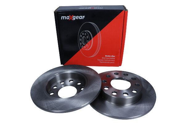 Disc frana MAXGEAR 19-1213