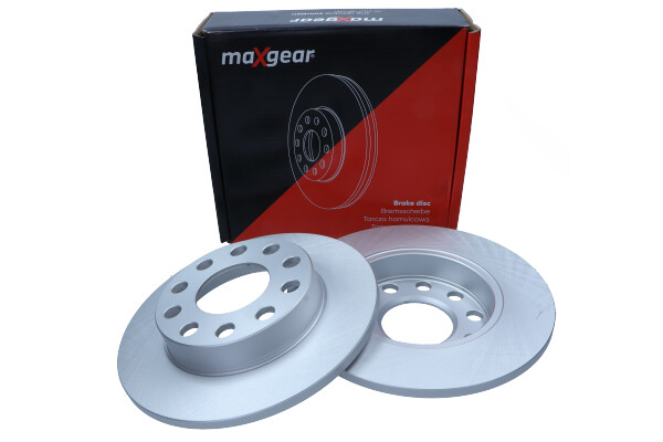 Disc frana MAXGEAR 19-1213MAX