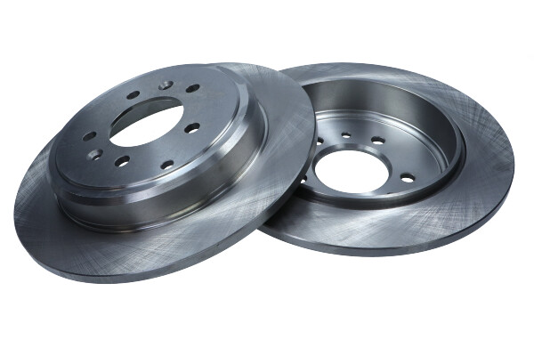 Disc frana MAXGEAR 19-1215