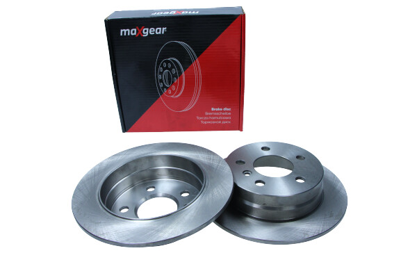 Disc frana MAXGEAR 19-1225