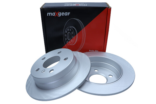 Disc frana MAXGEAR 19-1225MAX