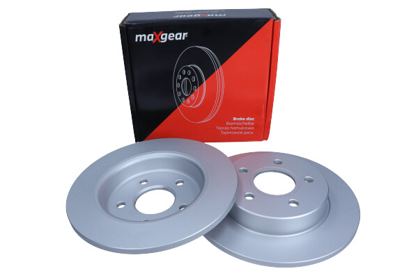 Disc frana MAXGEAR 19-1226MAX