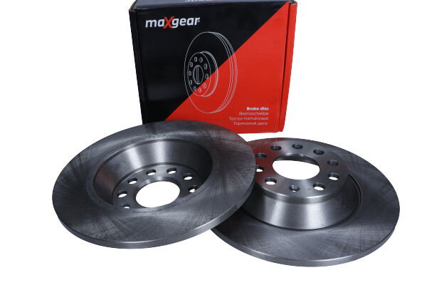Disc frana MAXGEAR 19-1228