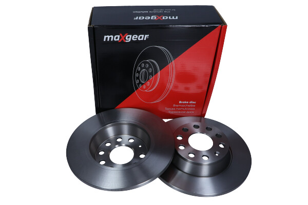 Disc frana MAXGEAR 19-1229