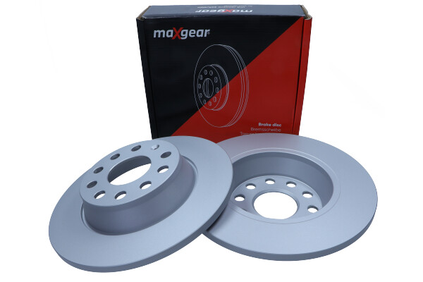 Disc frana MAXGEAR 19-1229MAX