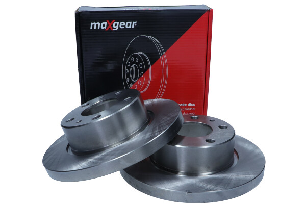Disc frana MAXGEAR 19-1231