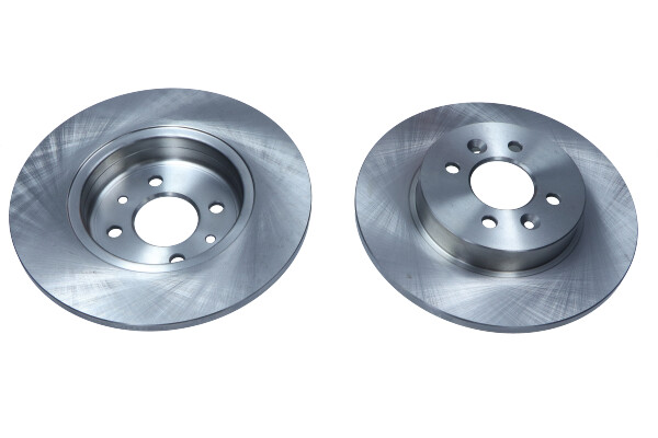 Disc frana MAXGEAR 19-1233
