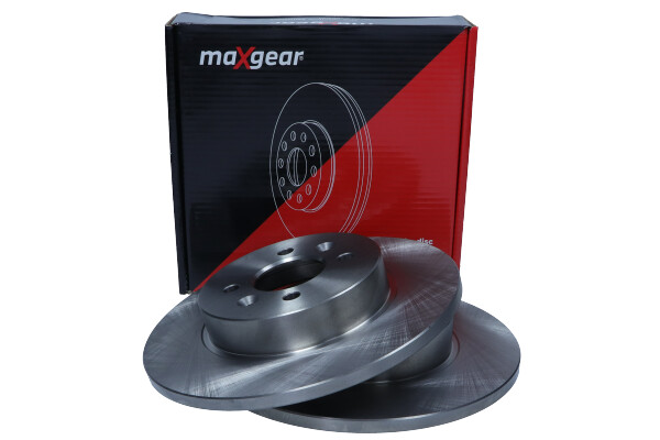 Disc frana MAXGEAR 19-1233