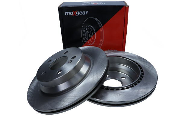 Disc frana MAXGEAR 19-1262
