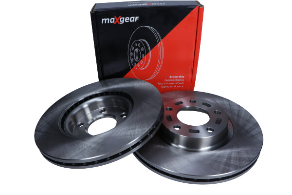 Disc frana MAXGEAR 19-1268