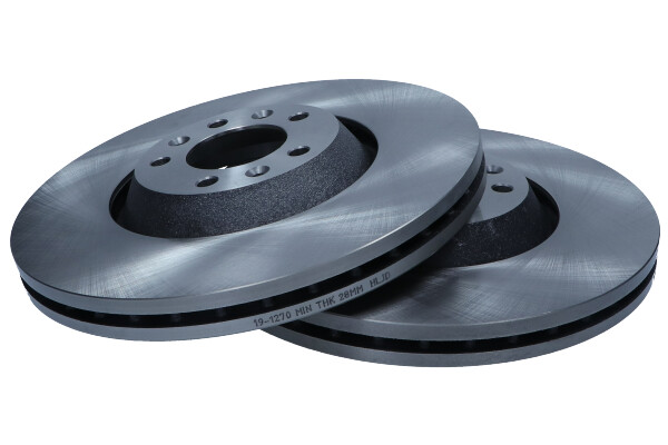Disc frana MAXGEAR 19-1270