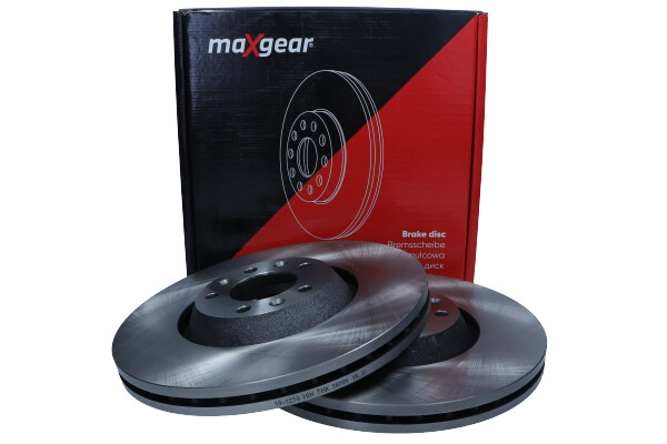 Disc frana MAXGEAR 19-1270