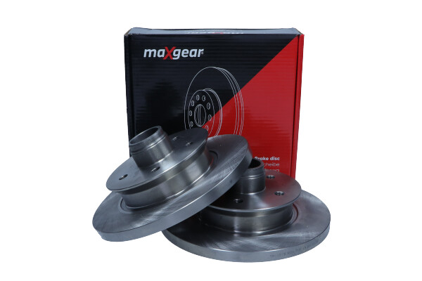 Disc frana MAXGEAR 19-1273