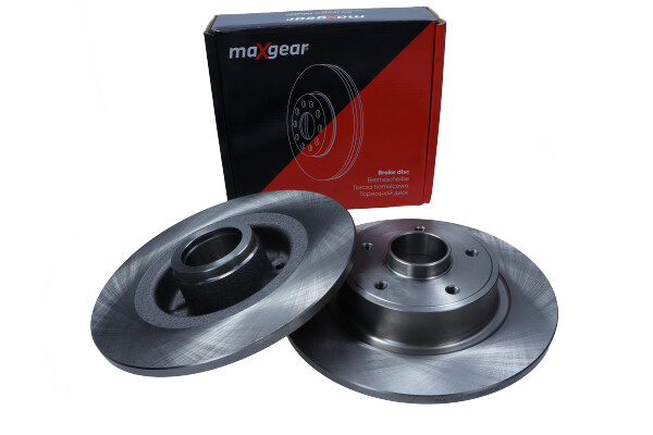 Disc frana MAXGEAR 19-1276