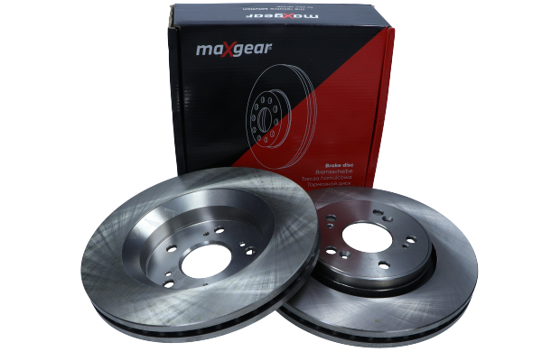 Disc frana MAXGEAR 19-1284