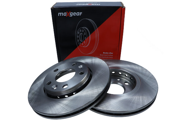 Disc frana MAXGEAR 19-1285