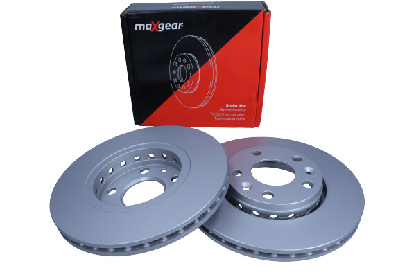 Disc frana MAXGEAR 19-1285MAX