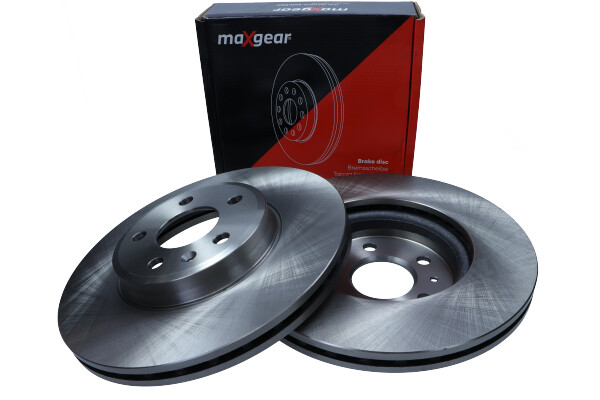 Disc frana MAXGEAR 19-1287