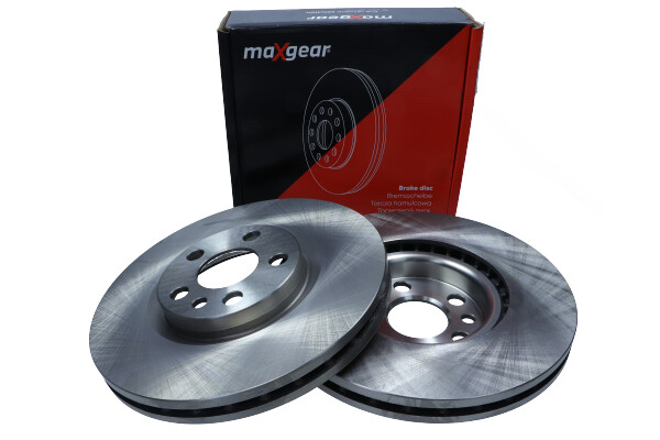 Disc frana MAXGEAR 19-1291