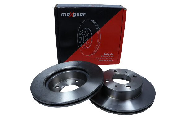 Disc frana MAXGEAR 19-1302