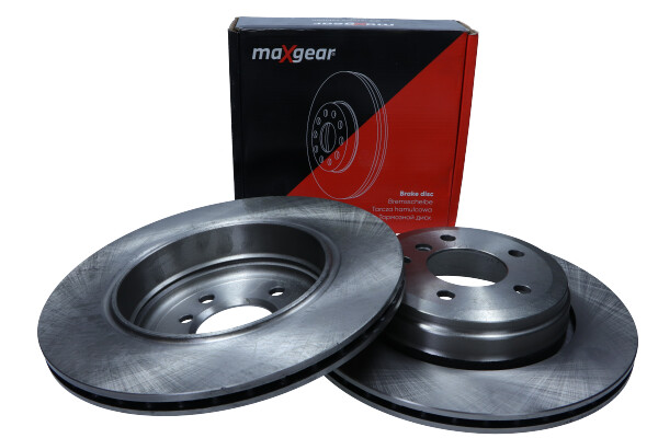 Disc frana MAXGEAR 19-1311