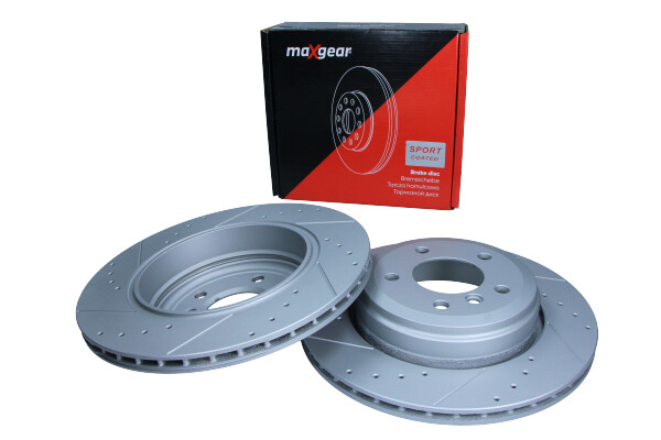 Disc frana MAXGEAR 19-1311SPORT