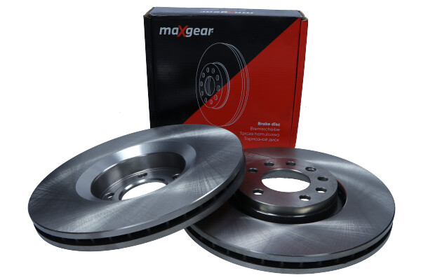 Disc frana MAXGEAR 19-1318