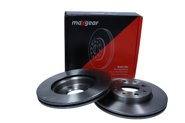 Disc frana MAXGEAR 19-1327