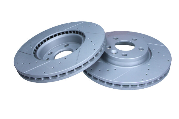 Disc frana MAXGEAR 19-1332SPORT