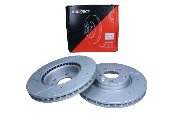 Disc frana MAXGEAR 19-1332SPORT