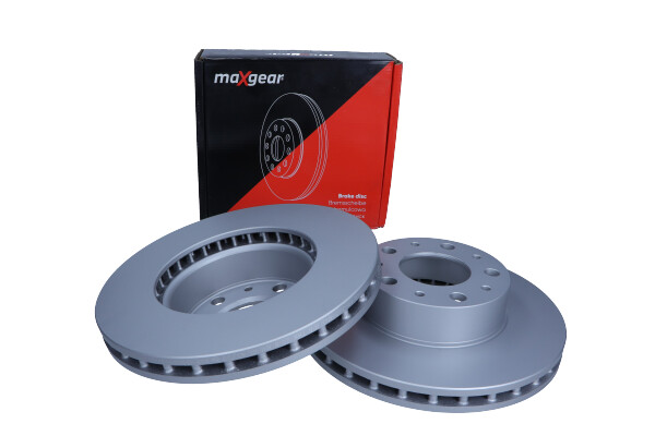 Disc frana MAXGEAR 19-1334MAX