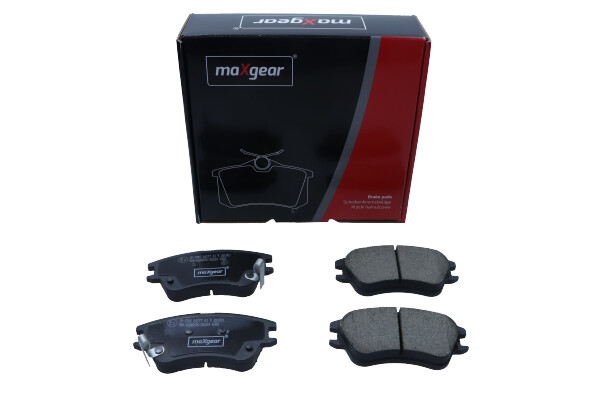 Placute frana MAXGEAR 19-1506