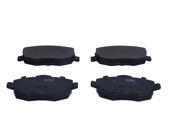 Placute frana MAXGEAR 19-1521