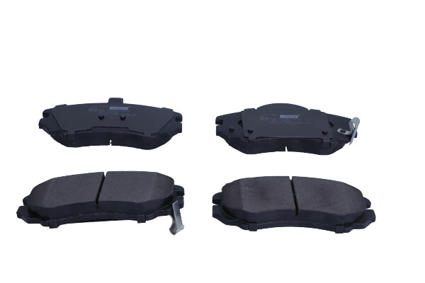 Placute frana MAXGEAR 19-1552