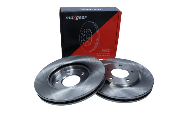 Disc frana MAXGEAR 19-1800